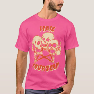De jongens t-shirt
