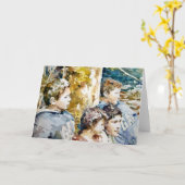 De jongens van Simone Kaart (Gele Bloem)