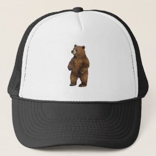 DE JONGEREN TRUCKER PET