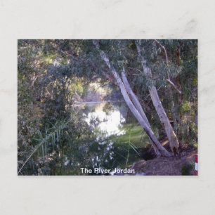 De Jordaan Briefkaart