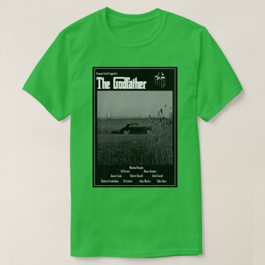 De josh t-shirt (Design voorkant)