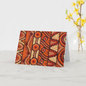 De Journey Desert Kaart (Gele Bloem)