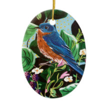 De Joy of Jam Bluebird