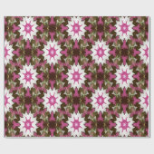 De Joy of Pink... Cadeaupapier (Vlak)