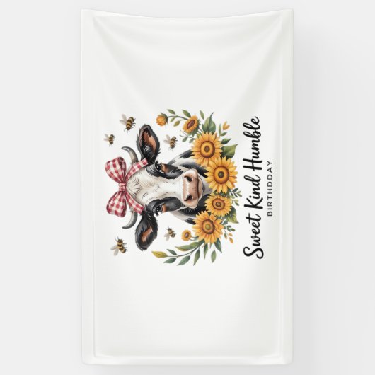 De Joyfull Strawberry Koe Koe liefde Classic T-Shi Spandoek (Verticaal)