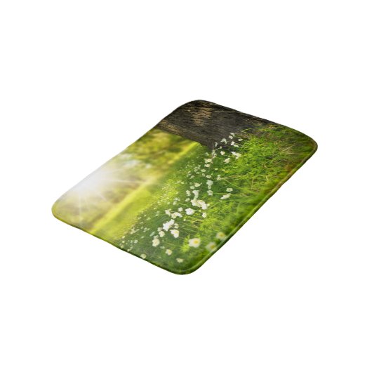 De Joys of Spring Badmat (Gekanteld)