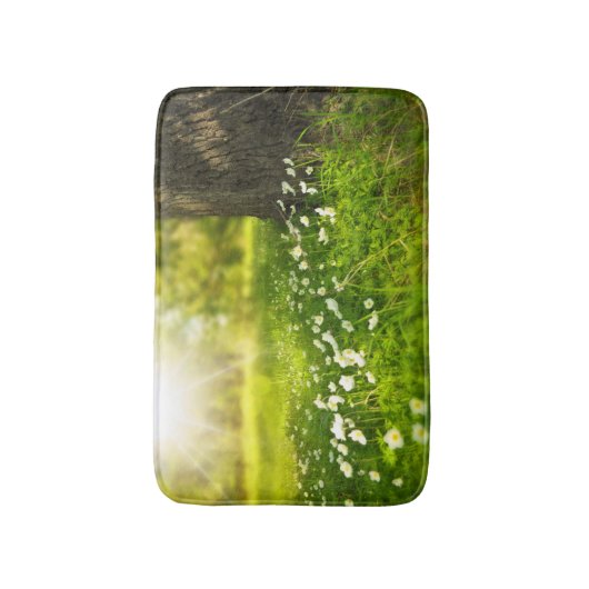 De Joys of Spring Badmat (Voorkant Verticaal)