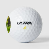 De Joys of Spring Golfballen (Logo)