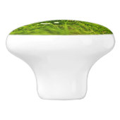 De Joys of Spring Keramische Knop (Zijkant)