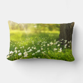 De Joys of Spring Kussen