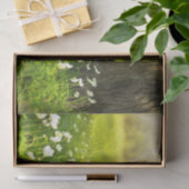 De Joys of Spring Tissuepapier (Geschenk)