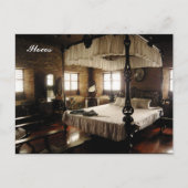 De Juan Luna Residence Briefkaart (Voorkant)