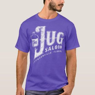 De Jug Saloon T-shirt
