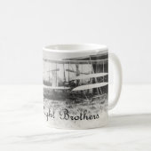 De juiste broers koffiemok (Voorkant rechts)