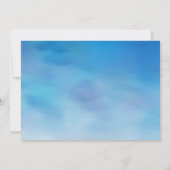 De juk van de Waterverf laat de koorddouche van he Kaart (Achterkant)