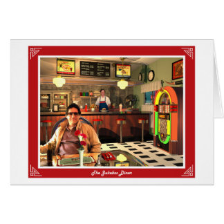 De Jukebox Diner