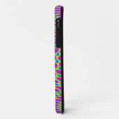 De jurk van de partij..... Case-Mate iPhone case (Achterkant/links)