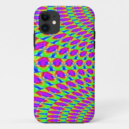 De jurk van de partij..... Case-Mate iPhone case (Achterkant)