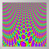 De jurk van de partij..... poster (Voorkant)