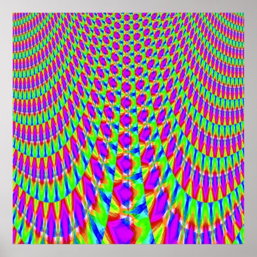 De jurk van de partij..... poster (Voorkant)