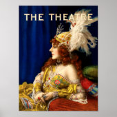 De juweel poster (Voorkant)