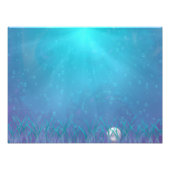 De juweel van de Foto van het Zee Druk Afdruk (Voorkant)