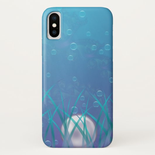 De juweel van de Zee iPhone Case-Mate Case (Achterkant)