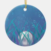 De juweel van het Zee Ornament (Voorkant)