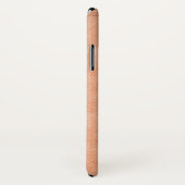 DE KAAP LEEUW LIGGEND,Antiek Roze ,Zwart Case-Mate iPhone Case (Achterkant / rechts)