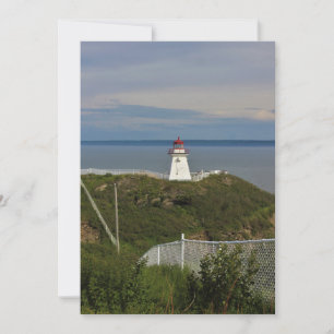 De kaap maakt Vuurtoren woedend