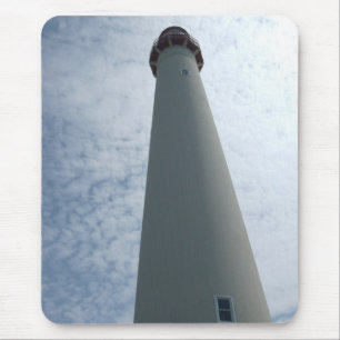 De kaap mag Vuurtoren Muismat