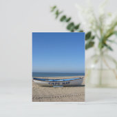 De Kaap van de boot * mag, NJ Briefkaart (Staand voorkant)