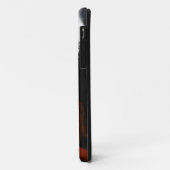 De kaars Case-Mate iPhone case (Achterkant/links)