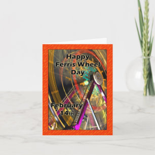 De Kaart 14 van de Nota van de Dag van het