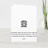 De Kaart 2008 van de Vakantie GGBR (Achterkant)