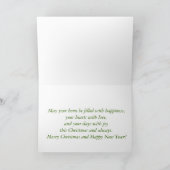 De Kaart 2010 van de vakantie (Binnen)