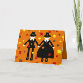 De Kaart © 2012 M. Martz van de Pelgrim van (Voorkant)