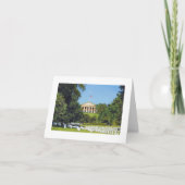 "De Kaart Arlington van de Nationale (Voorkant)