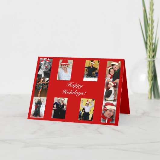 De kaart B van NIEUWIGHEDEN (Voorkant)