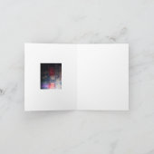 De Kaart/de Uitnodigingen van Broadway ~ (Binnen)