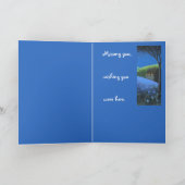 "De kaart I van Misser You" (Binnen)