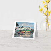 De Kaart McGehee van het "Zoete Geheugen" van Paul (Gele Bloem)