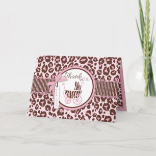 De Kaart Roze B van het Meisje TY van de