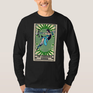 De Kaart Shaman Fortune T. T-shirt