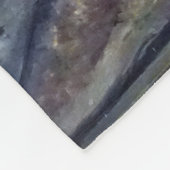 De Kaart speelt, Cezanne Fleece Deken (Hoek)