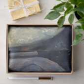 De Kaart speelt, Cezanne Tissuepapier (Geschenk)