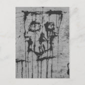 De Kaart ter dood (Voorkant)