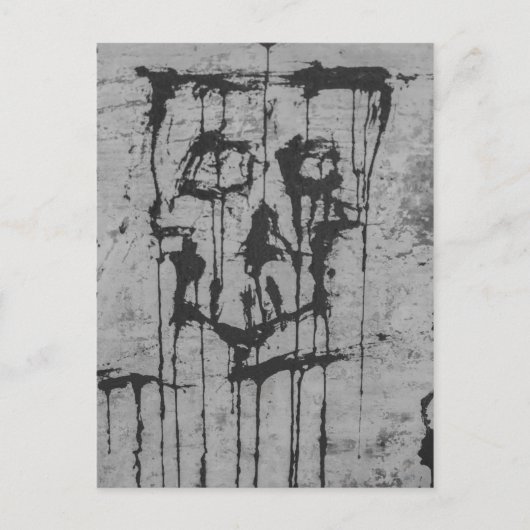 De Kaart ter dood (Voorkant)