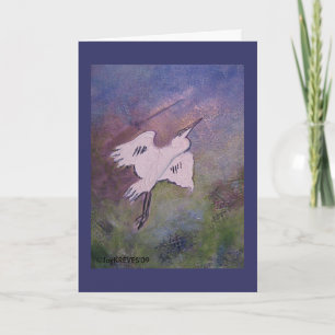 De Kaart van afstuderen