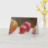 De Kaart van Apple (Gele Bloem)